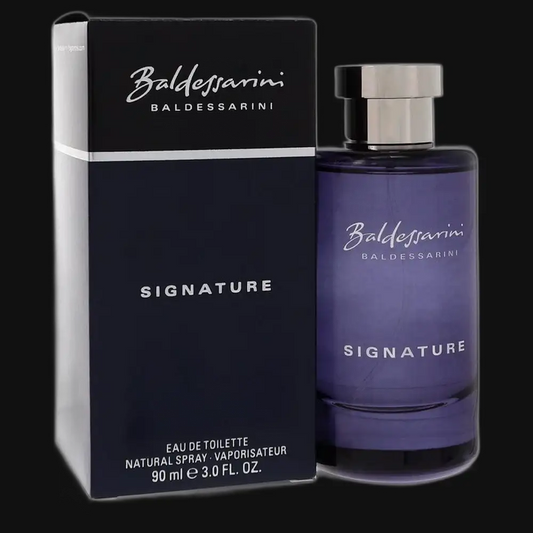 Baldessarini Signature By Hugo Boss Cologne for Men - Renee Lane Company