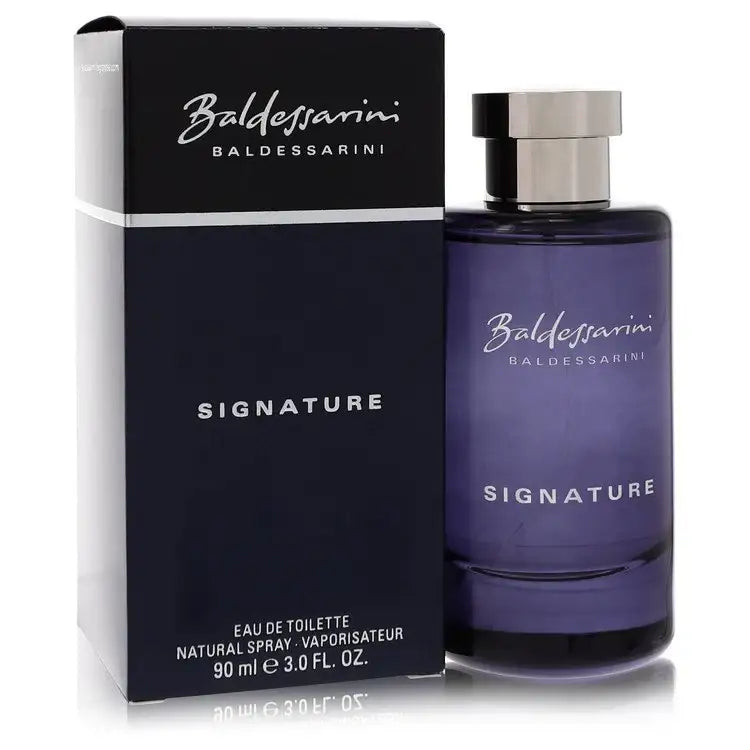Baldessarini Signature By Hugo Boss Cologne for Men - Renee Lane Company