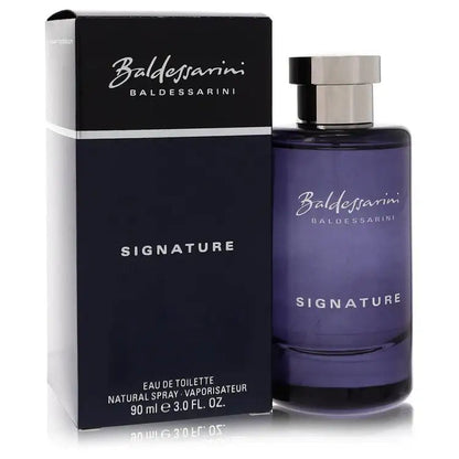 Baldessarini Signature By Hugo Boss Cologne for Men - Renee Lane Company