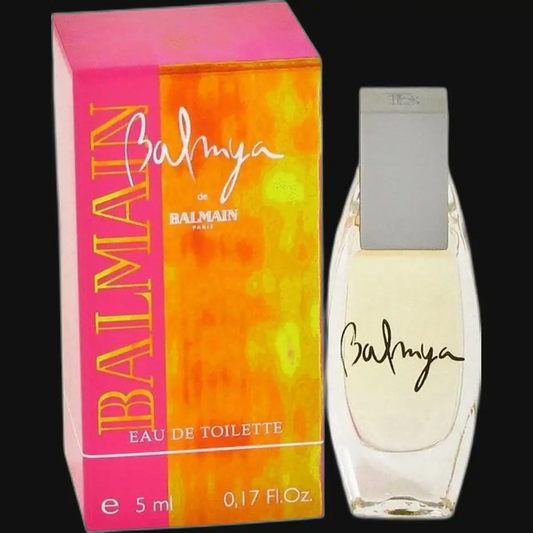 Balmya By Pierre Balmain Perfume for Women - Renee Lane Company