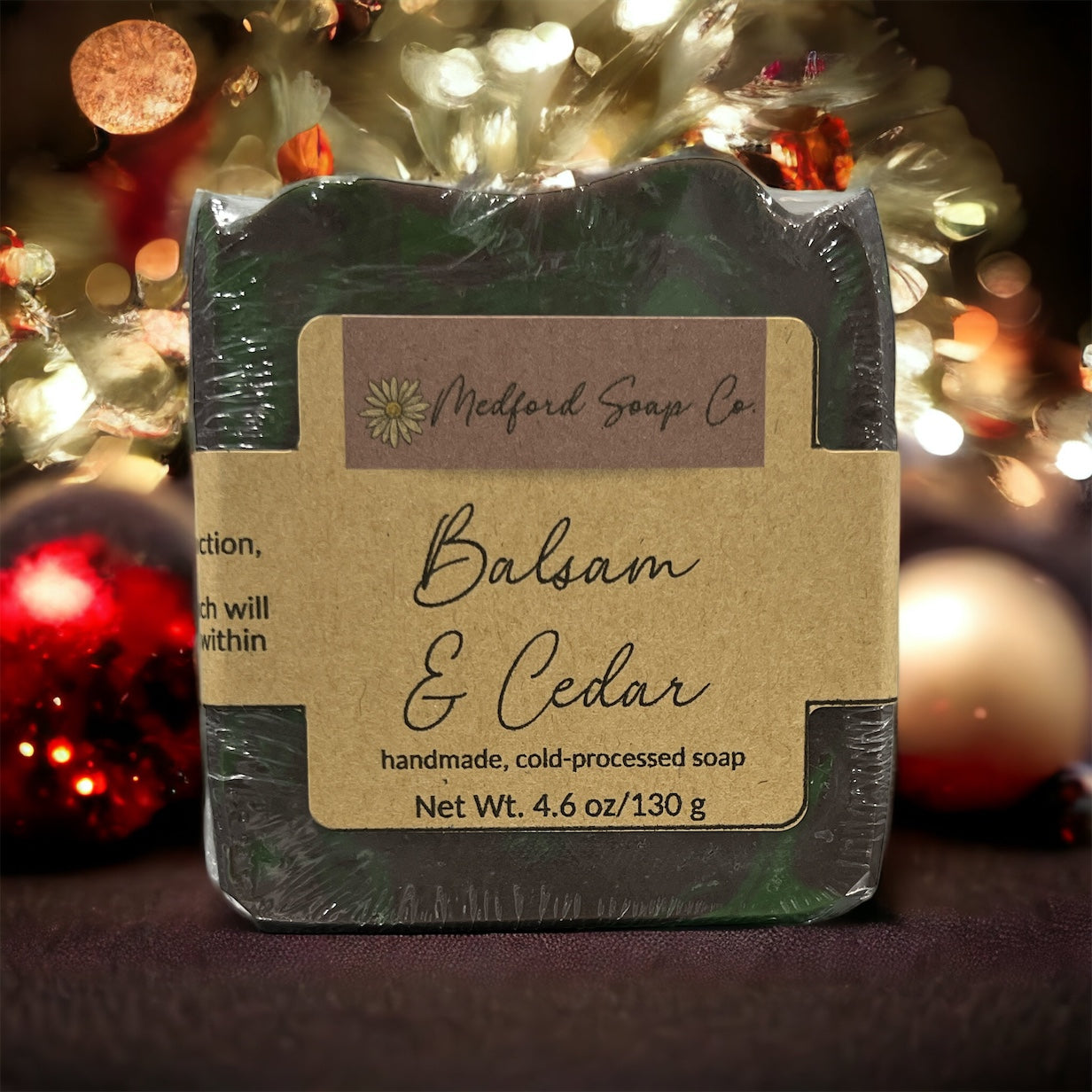 Balsam & Cedar - Renee Lane Company