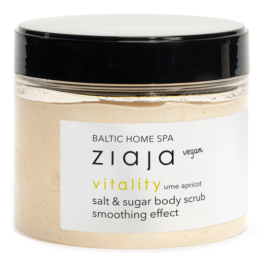 Baltic Home Spa vitality - Body Scrub - Renee Lane Company