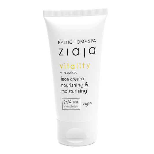 Baltic Home Spa vitality - Face Cream - Renee Lane Company