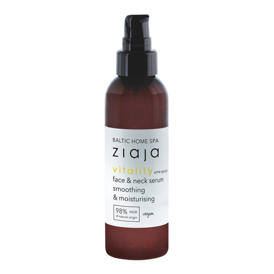 Baltic Home Spa vitality - face & neck serum - Renee Lane Company