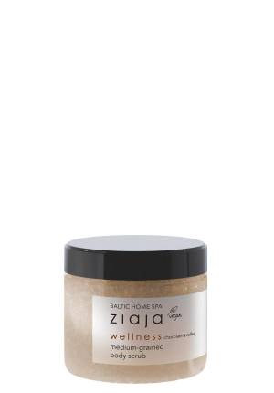 Baltic Home Spa wellness - medium-grained body scrub - Renee Lane Company
