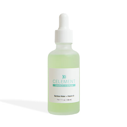 Bamboo B Serum - Renee Lane Company