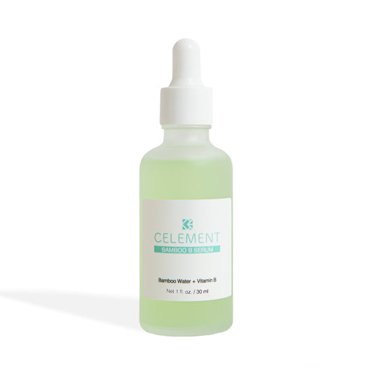 Bamboo B Serum - Renee Lane Company