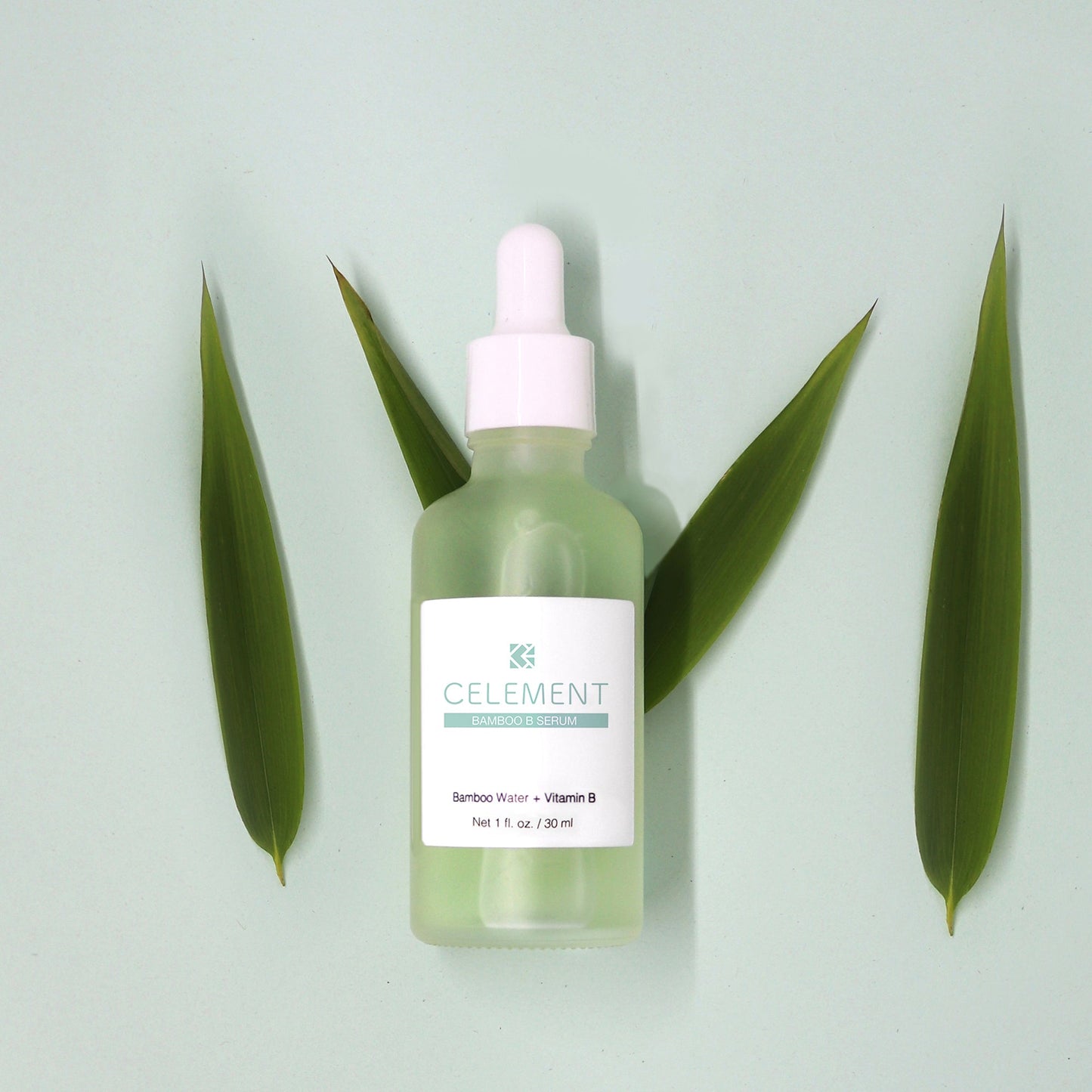 Bamboo B Serum - Renee Lane Company