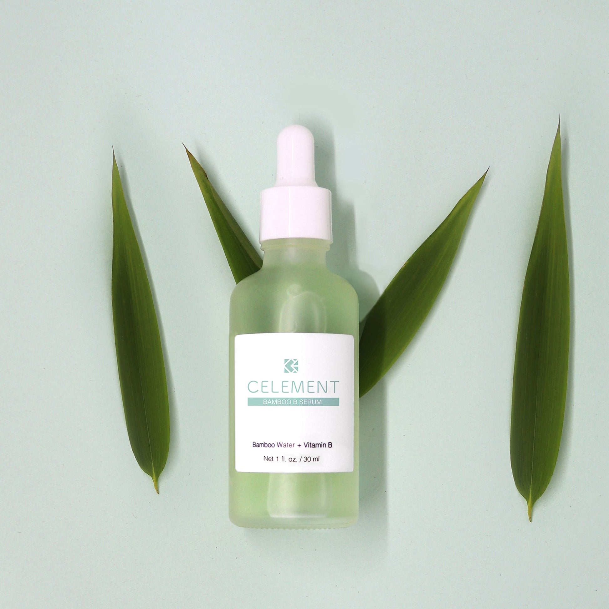 Bamboo B Serum - Renee Lane Company