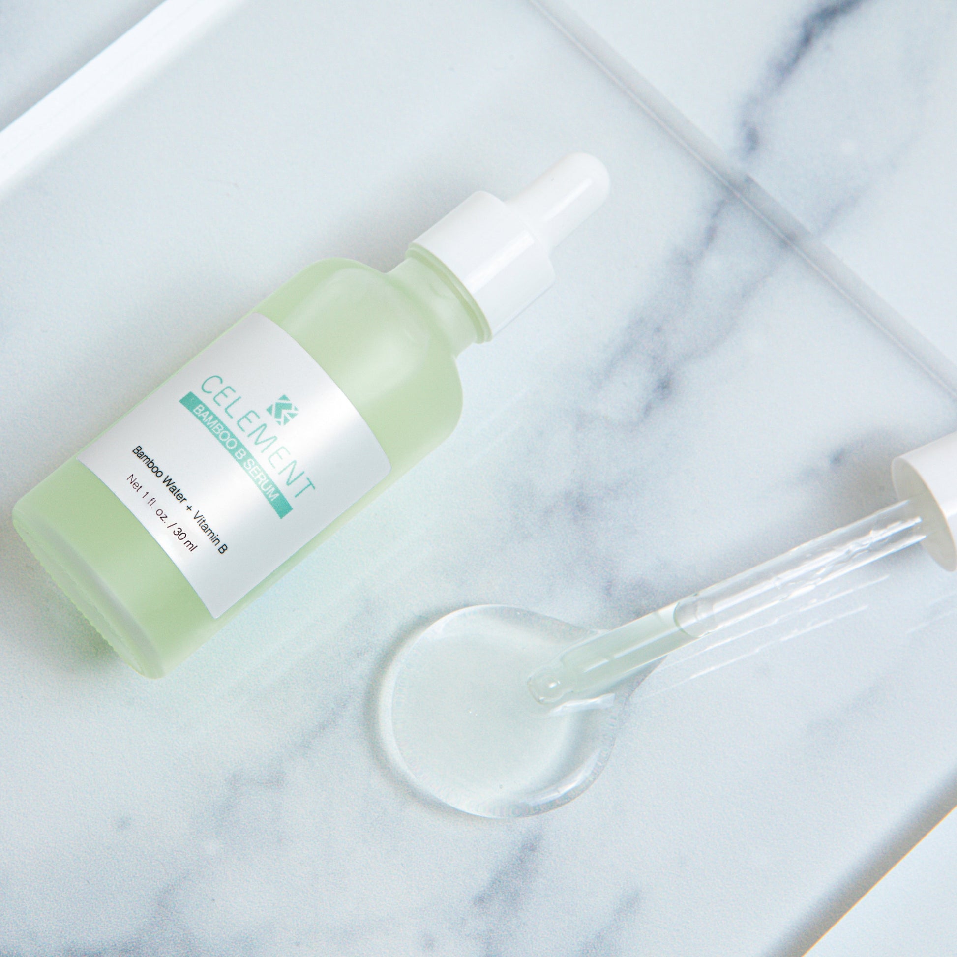 Bamboo B Serum - Renee Lane Company