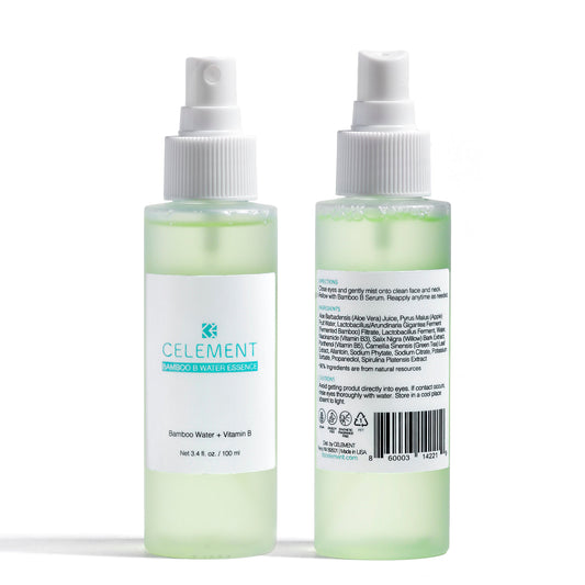Bamboo B Water Essence - Renee Lane Company