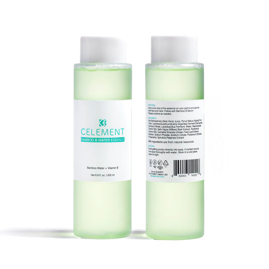Bamboo B Water Essence - Renee Lane Company