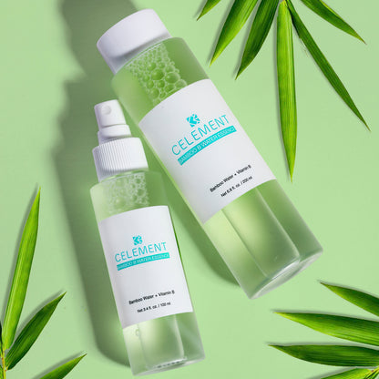 Bamboo B Water Essence - Renee Lane Company