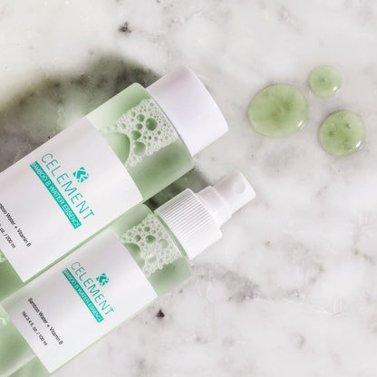 Bamboo B Water Essence - Renee Lane Company