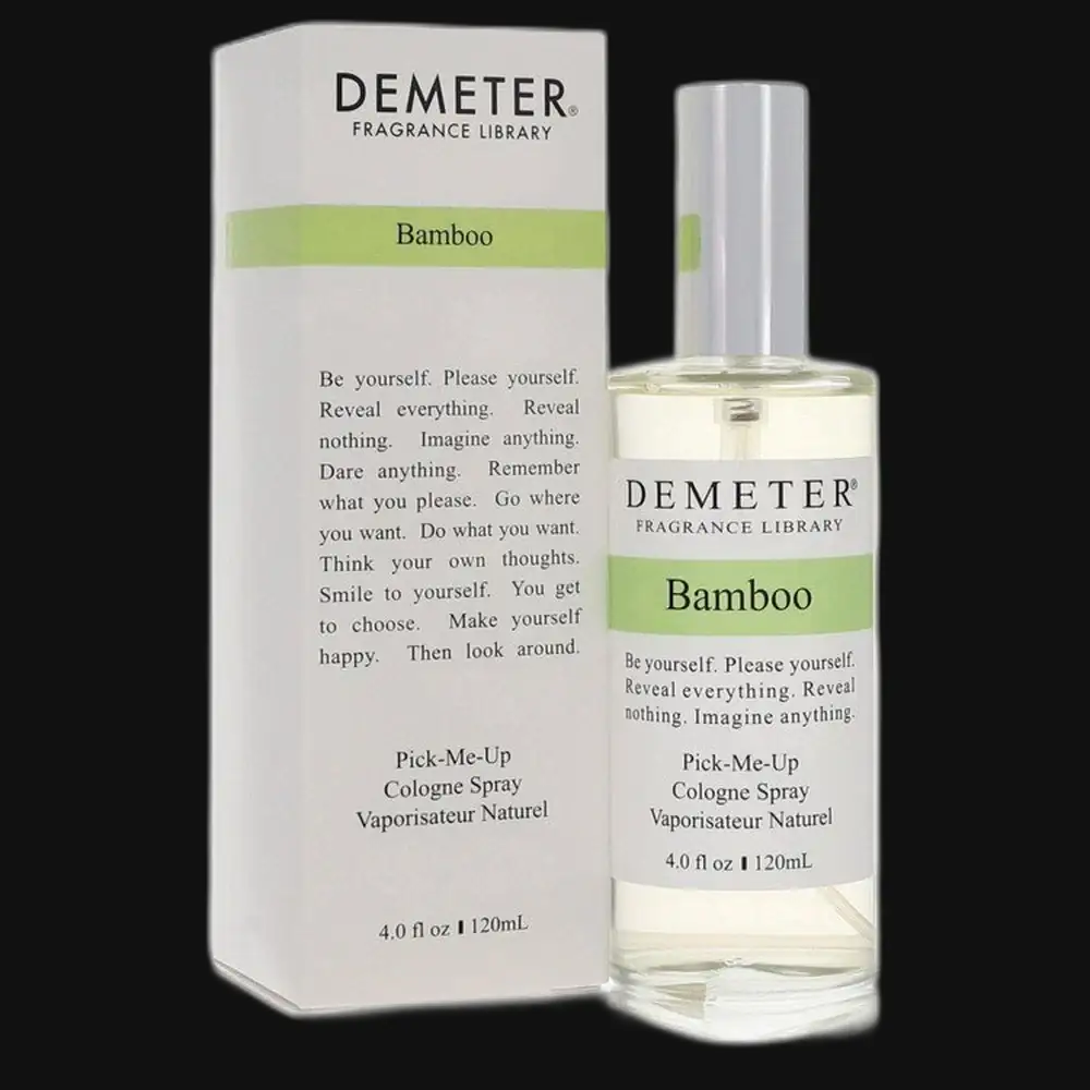 Bamboo By Demeter Perfume for Women - Renee Lane Company
