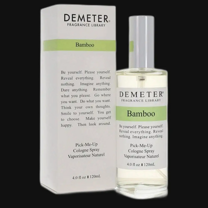Bamboo By Demeter Perfume for Women - Renee Lane Company