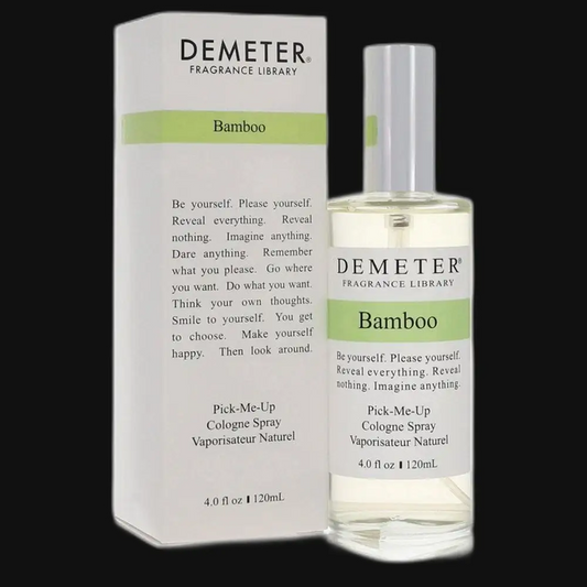 Bamboo By Demeter Perfume for Women - Renee Lane Company