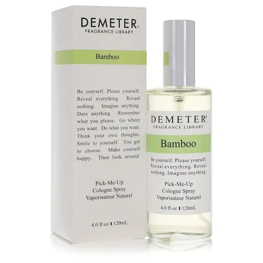 Bamboo By Demeter Perfume for Women - Renee Lane Company