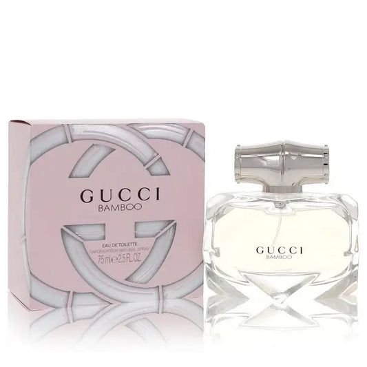 Bamboo By Gucci Perfume for Women - Renee Lane Company