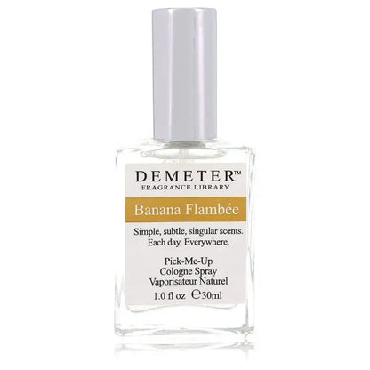Banana Flambee By Demeter Perfume for Women - Renee Lane Company