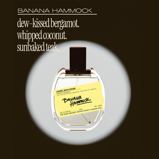 Banana Hammock - Renee Lane Company