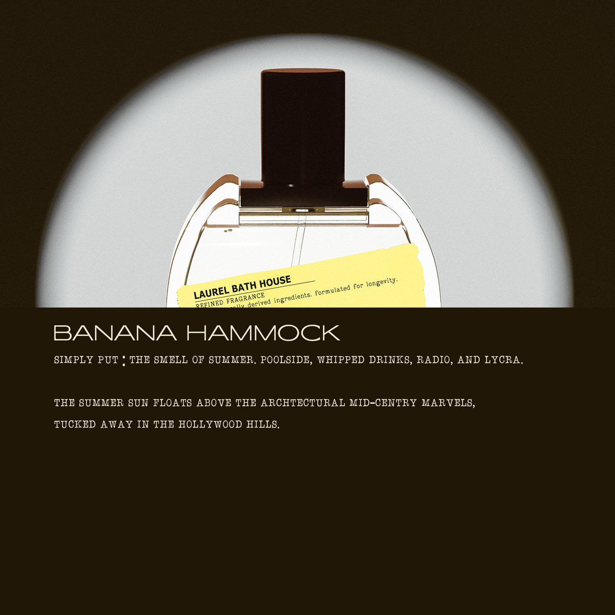 Banana Hammock - Renee Lane Company