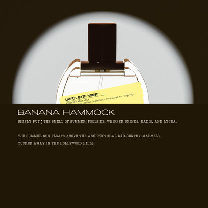 Banana Hammock - Renee Lane Company