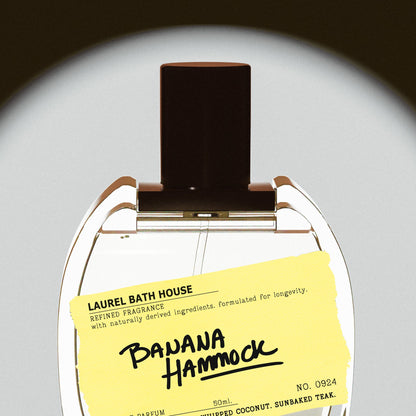 Banana Hammock - Renee Lane Company