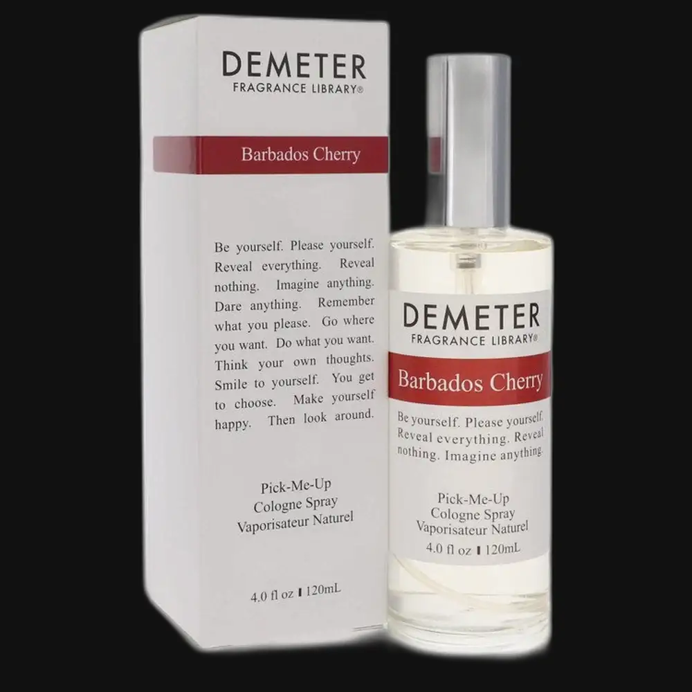 Barbados Cherry By Demeter Perfume for Women - Renee Lane Company