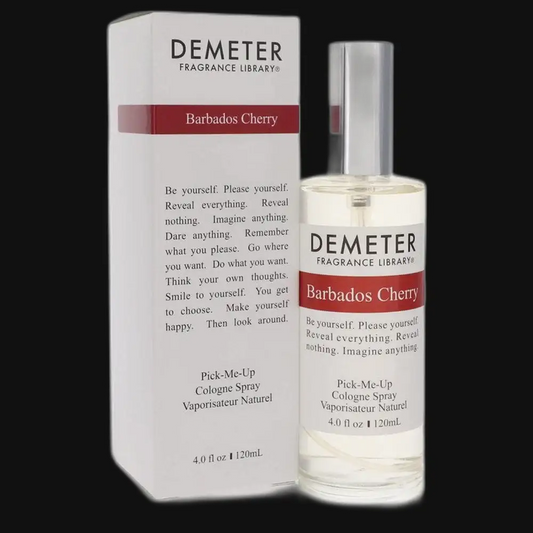 Barbados Cherry By Demeter Perfume for Women - Renee Lane Company