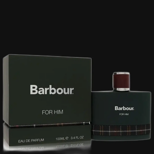 Barbour By Barbour Cologne for Men - Renee Lane Company