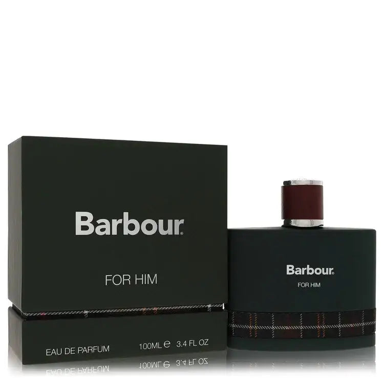 Barbour By Barbour Cologne for Men - Renee Lane Company
