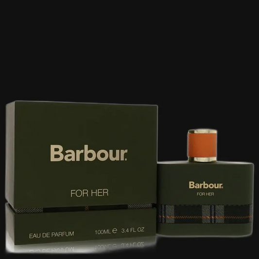 Barbour By Barbour Perfume for Women - Renee Lane Company