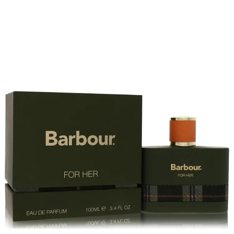 Barbour By Barbour Perfume for Women - Renee Lane Company