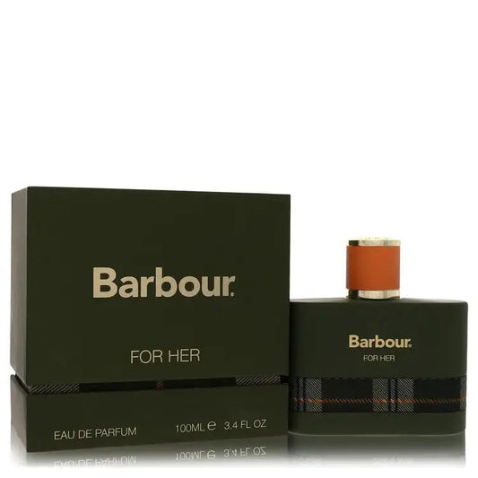 Barbour By Barbour Perfume for Women - Renee Lane Company