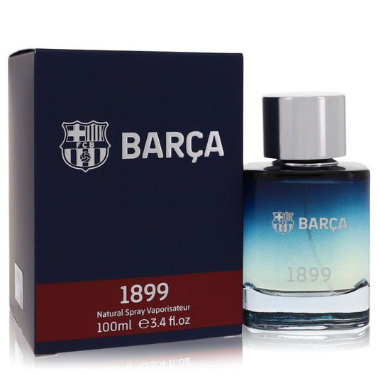 Barca 1899 by Barca Eau De Parfum Spray - Renee Lane Company