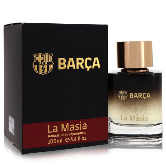 Barca La Masia by Barca Eau De Parfum Spray - Renee Lane Company