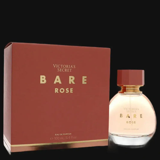 Bare Rose By Victoria's Secret Perfume for Women - Renee Lane Company