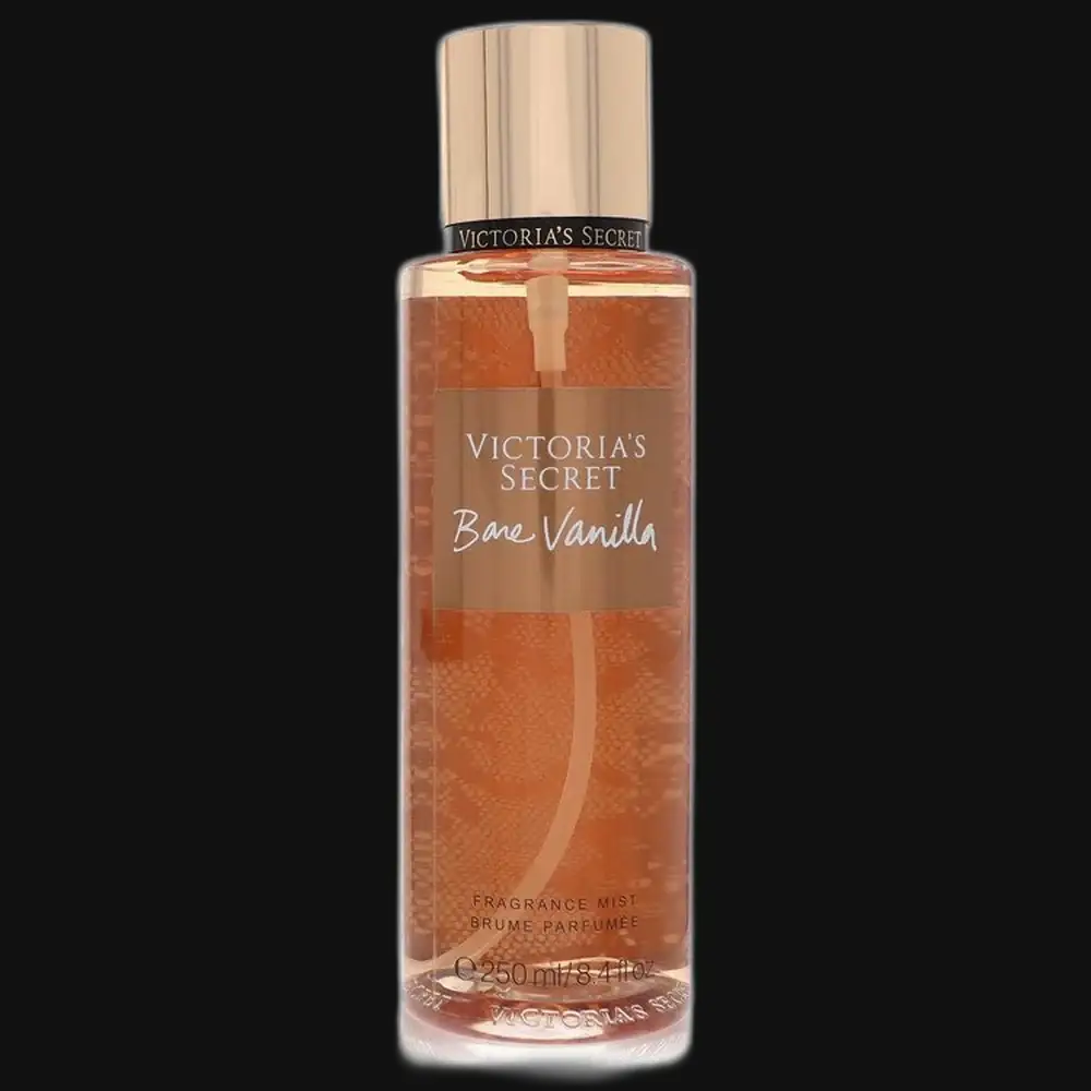 Bare Vanilla By Victoria's Secret Perfume for Women - Renee Lane Company