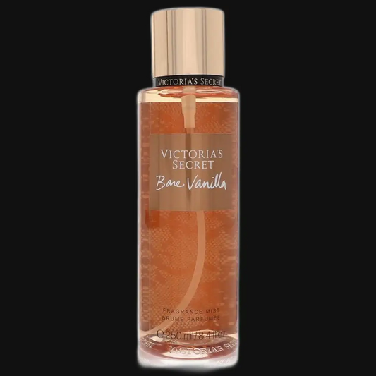Bare Vanilla By Victoria's Secret Perfume for Women - Renee Lane Company