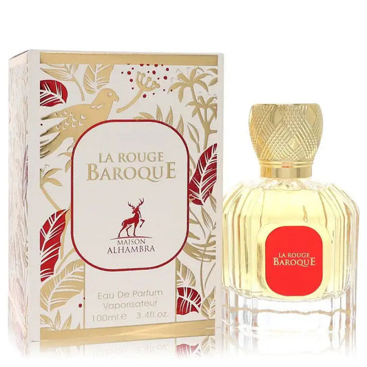 Baroque Rouge 540 By Maison Alhambra (Unisex) - Renee Lane Company
