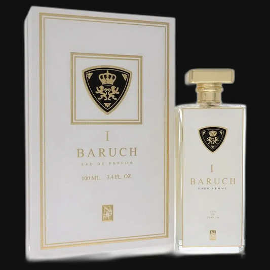 Baruch I By Nicolai Baron Atelier Perfume for Women - Renee Lane Company