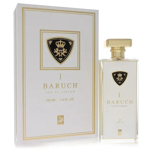 Baruch I By Nicolai Baron Atelier Perfume for Women - Renee Lane Company