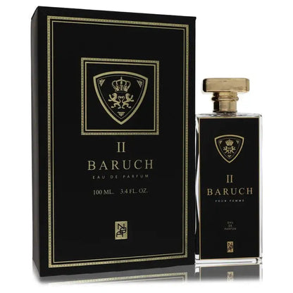 Baruch Ii By Nicolai Baron Atelier Perfume for Women - Renee Lane Company