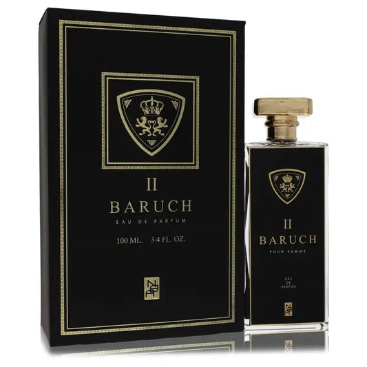 Baruch Ii By Nicolai Baron Atelier Perfume for Women - Renee Lane Company