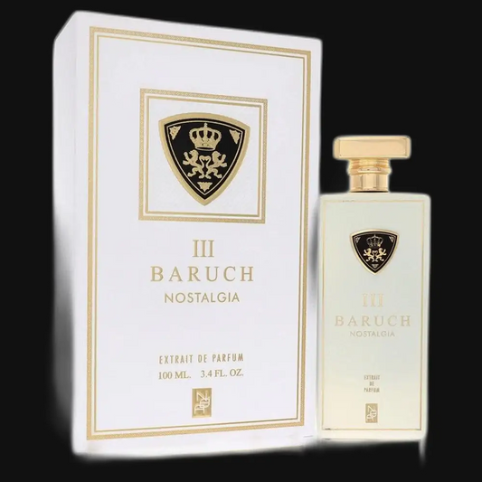 Baruch Iii By Nicolai Baron Atelier (Unisex) - Renee Lane Company