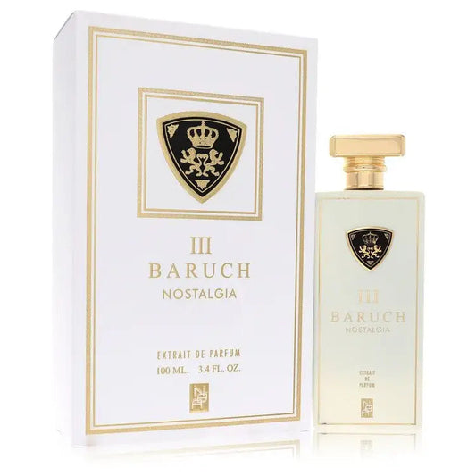Baruch Iii By Nicolai Baron Atelier (Unisex) - Renee Lane Company