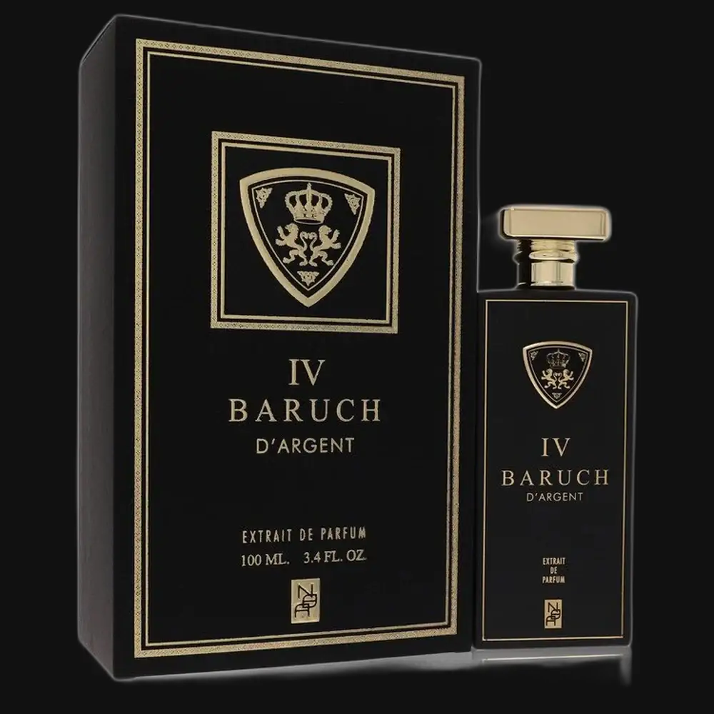 Baruch Iv By Nicolai Baron Atelier (Unisex) - Renee Lane Company