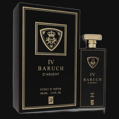 Baruch Iv By Nicolai Baron Atelier (Unisex) - Renee Lane Company