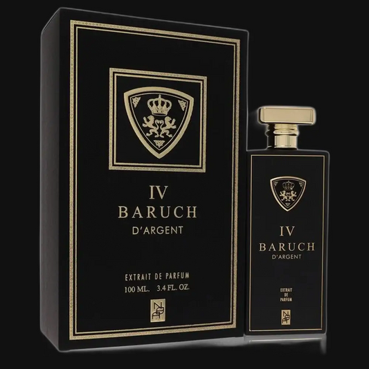 Baruch Iv By Nicolai Baron Atelier (Unisex) - Renee Lane Company